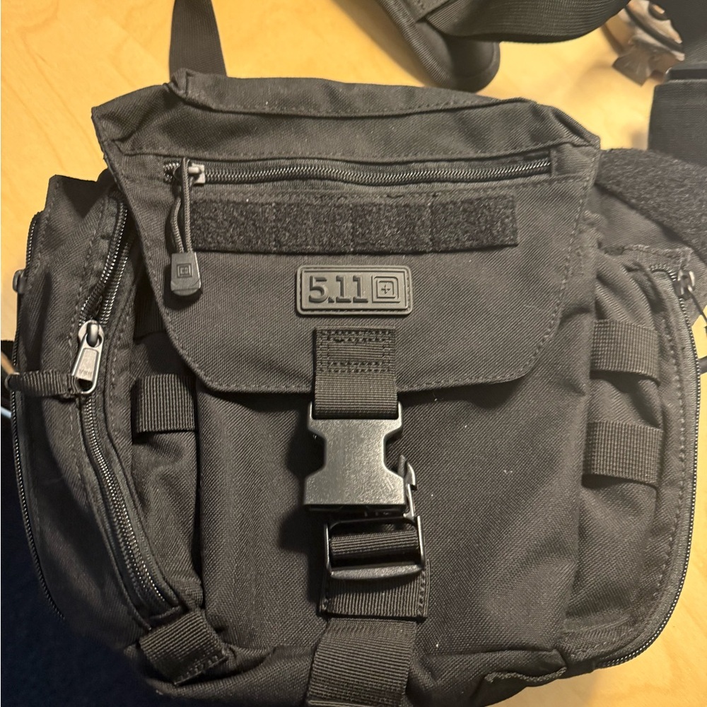 5.11 PUSH™ Pack, 6L